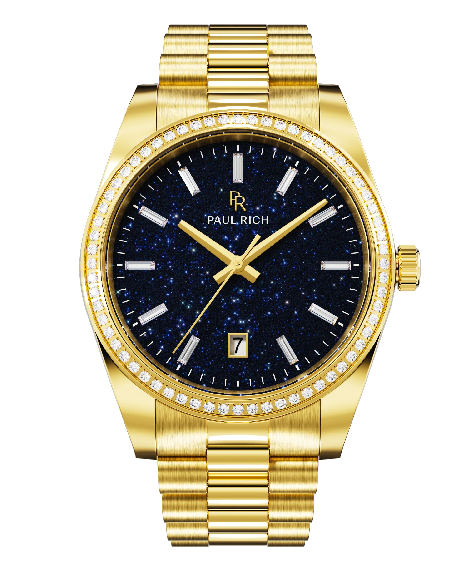 Aventurine Watches