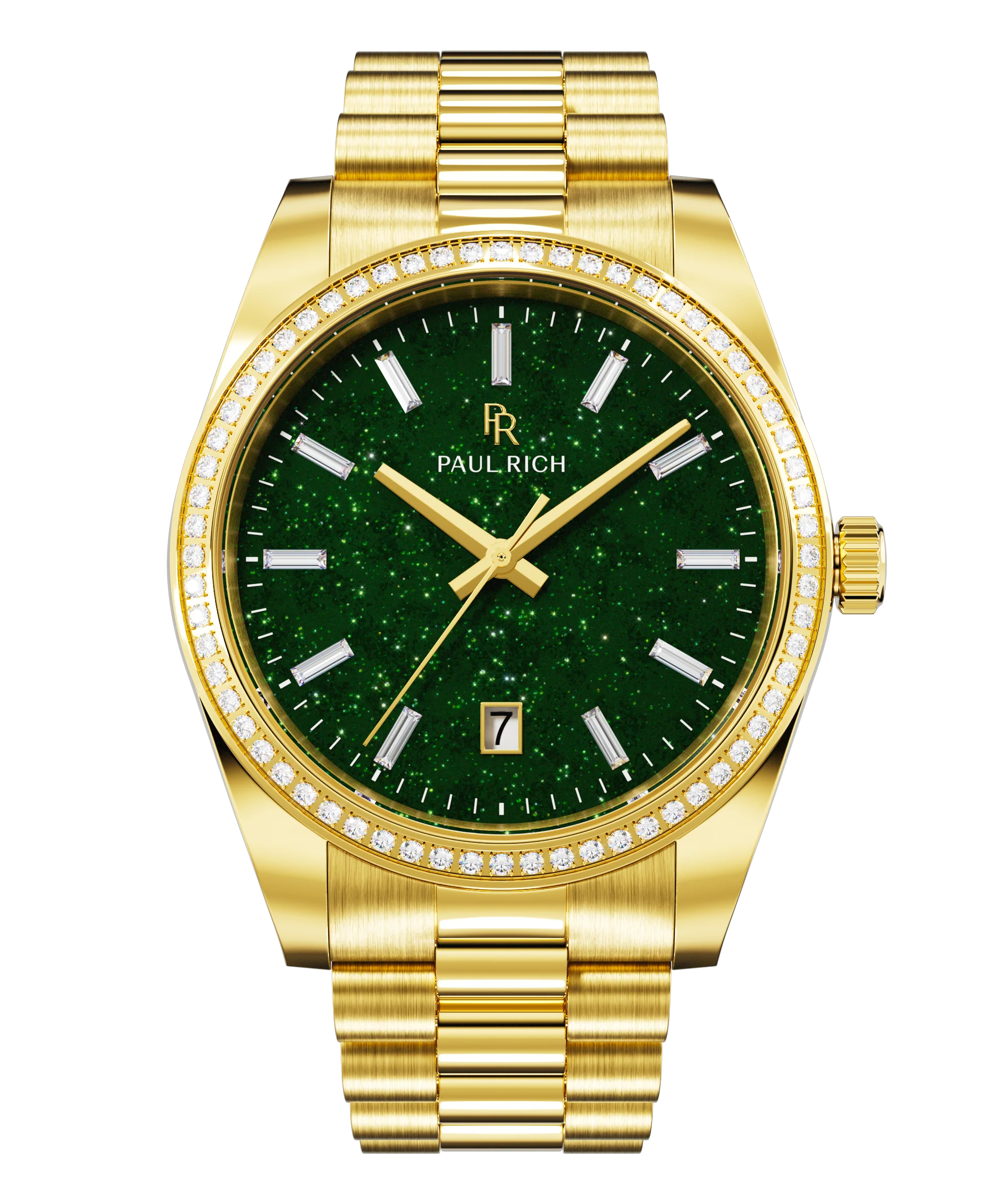 Diamond Watches